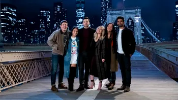 Hulu a lansat un nou trailer pentru „How I Met Your Father”: ce noutăți aduce