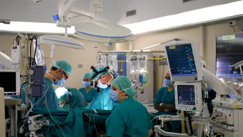 Premieră în lumea medicală: această procedură controversată ar putea salva vieți, pe viitor