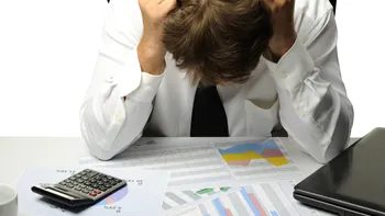 Val de insolvențe pentru firmele românești: așa-ți dai seama cât de greu ne e, de fapt