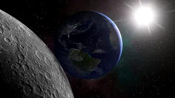 Cum este influențat Pământul de gravitația Lunii și a Soarelui: mareele, principalul modelator al vieții