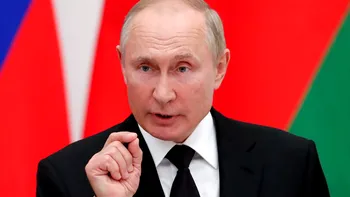 Vladimir Putin, avertisment dur pentru NATO. „Este creată o amenințare la adresa armatei noastre”. Cum a descris președintele rus războiul din Ucraina