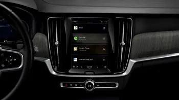 Volvo a făcut anunțul care îi va bucura pe fanii Android: ce aduce pe mașinile sale