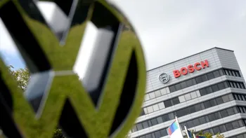 Volkswagen a semnat un parteneriat cu Bosch: ce urmează să dezvolte
