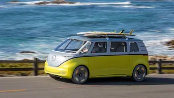Vești bune pentru fanii Volkswagen: ce se întâmplă cu ID.Buzz