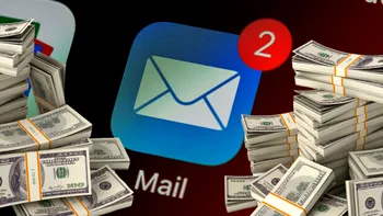 Emailul de milioane de dolari pe care era să-l piardă pentru totdeauna. Nu este păcăleală
