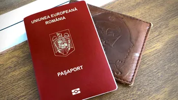 Ce putere are pașaportul românesc și care este pașaportul care îți deschide ”toate ușile”: cum arată clasamentul mondial