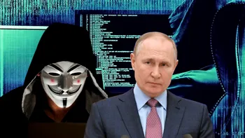 Agenția de presă oficială a Rusiei, victima hackerilor: mesajul împotriva lui Putin