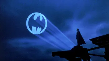 Google celebrează viitoarea lansare a celui mai nou film Batman: ce poți să faci cu Bat-Signal