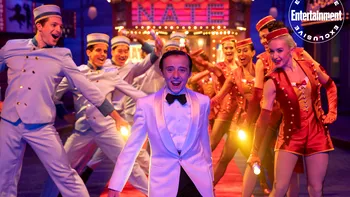 Better Nate Than Ever, de la Disney, gata de lansare: ce detalii aduce noul trailer