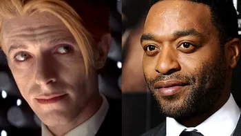 The Man Who Fell To Earth se întoarce, într-o nouă adaptare: cine este actorul care îl va înlocui pe David Bowie