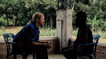 INTERVIU Mariana van Zeller, Ilegal – un nou sezon din cel mai captivant documentar despre piețele negre de pe planetă