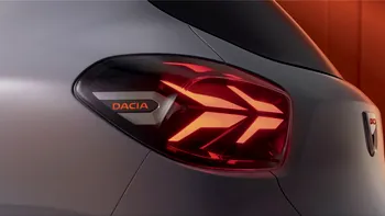 Dacia Spring, doar începutul: noua mașină electrică de la Mioveni, anunțată oficial. Când se lansează