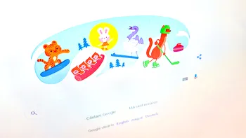 Ceremonia de deschidere a Jocurilor Olimpice de Iarnă 2022, celebrată de Google: ce trebuie să știi