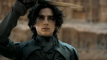 Premiile BAFTA 2022: Dune, cel mai nominalizat film. Care sunt celelalte producții propuse
