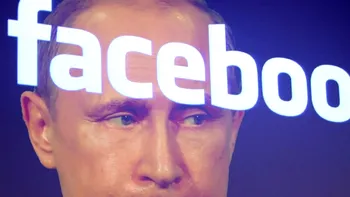 Facebook, interzis în Moscova: de ce este acuzată compania