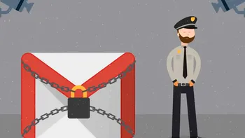 Trucuri Gmail - cum trimiți un email confidențial, cu termen de valabilitate și protejat cu parolă