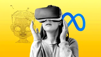 Meta va plasa reclame peste tot în viața reală: ce plan are cu 