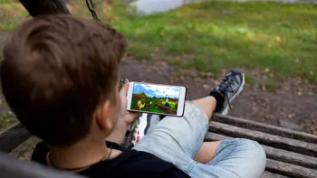 Minecraft l-a dus după gratii: 5 ani de inchisoare pentru un joc pe calculator