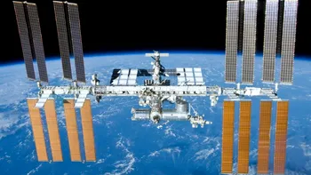 Planul NASA de distrugere a Stației Spațiale Internaționale