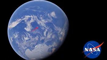 NASA are un cimitir misterios pe fundul oceanului. Cum au ajuns la „somnul de veci” în adâncurile Pacificului