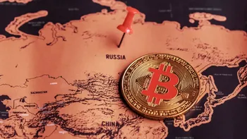 Lovitura zilei pentru Bitcoin și Ether vine din Rusia: ce trebuie să știi