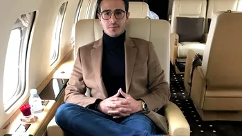 Escrocul din documentarul Netflix „The Tinder Swindler” vrea dreptul la replică: ce a spus Simon Leviev