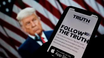 Truth Social - alternativa la Facebook a lui Donald Trump, lansată oficial