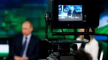 UE interzice instituțiile mass-media susținute de statul rus: Russia Today și Sputnik, instrumente de propagandă