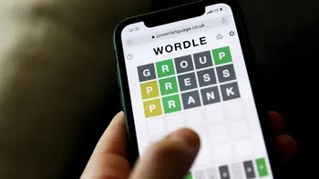 Wordle, jocul de milioane de dolari pe care îl poți juca gratuit, pe internet