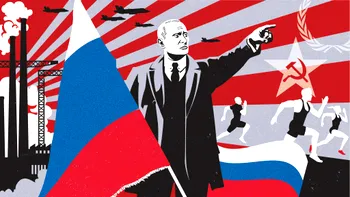 România intră în războiul mediatic cu Rusia: a oprit aparatul de propagandă al lui Putin