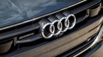 Audi criticată pentru ultimul concept: de ce a ratat o oportunitate