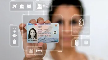 Cartea de identitate electronică, un vis frumos: de ce fug românii de ea