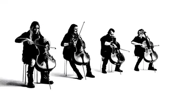 Concert Apocalyptica în România: cât costă biletele și de unde le cumpărăm