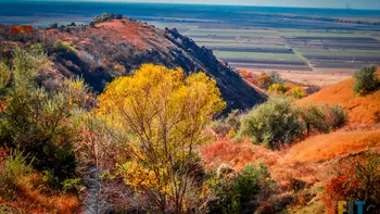 Cum te ajută o excursie în Dobrogea să te întorci în timp: locuri fascinante dintr-un ținut al altor vremuri