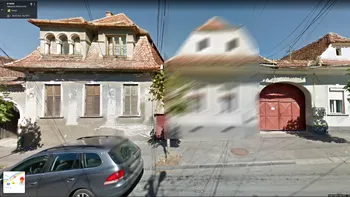 Cum îți ascunzi locuința sau mașina pe Google Maps, o încețoșezi pe Street View