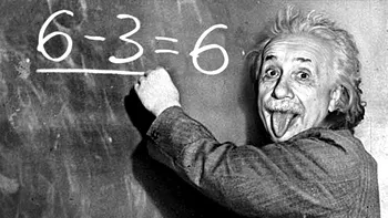 Efectul Einstein: experimentul care ne arată cât de creduli suntem, de fapt