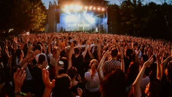 Tot ce știm, până în acest moment, despre Festivalul Summer Well, din acest an