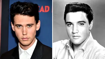 Trailer-ul pentru „Elvis”, lansat: ce rol va interpreta Tom Hanks