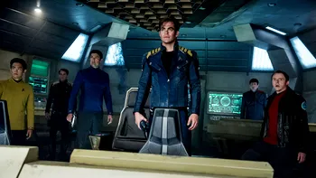 E oficial: un nou lungmetraj Star Trek se pregătește de lansare: când îl vom putea vedea