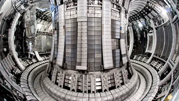 Nou record în Marea Britanie: recentul experiment de fuziune nucleară a produs și mai multă energie. Ce înseamnă asta pentru omenire
