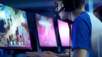Jocurile pe computer ar putea să devină sport oficial, în România: ce a spus Florin Cîțu despre asta