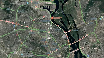 De ce a fost blocat Google Maps în Ucraina: cum a devenit un instrument de război în conflictul cu Rusia