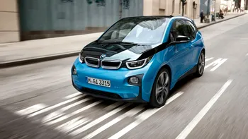 BMW oprește producția modelului i3: motivele din spatele deciziei