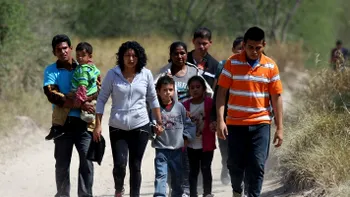 Țara luată cu asalt de imigranți: e un record ce se întâmplă. Atenție, nu e Germania și nici Turcia