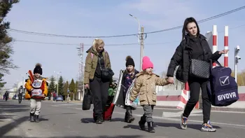 Soluția ciudată pentru criza forței de muncă din România vine din Ucraina: câți lucrează deja