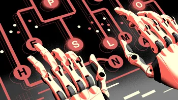 Internetul va fi de nerecunoscut: experții spun că va fi generat în totalitate de inteligența artificială