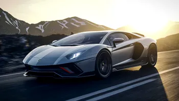 Lamborghini, în dezacord cu cea mai mare parte din industrie: anunțul făcut de producătorul auto