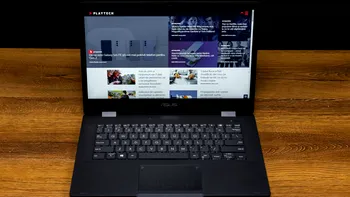 ASUS ExpertBook B3 Flip: 10 motive să-ți upgradezi laptopul de business