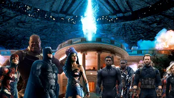 Regizorul Independence Day dă de pământ cu Star Wars, DC și Marvel: ce a zis despre filmele acestor giganți