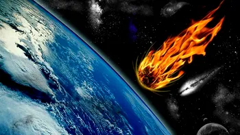 Ce s-a aflat despre meteoritul care a explodat pe cerul Rusiei